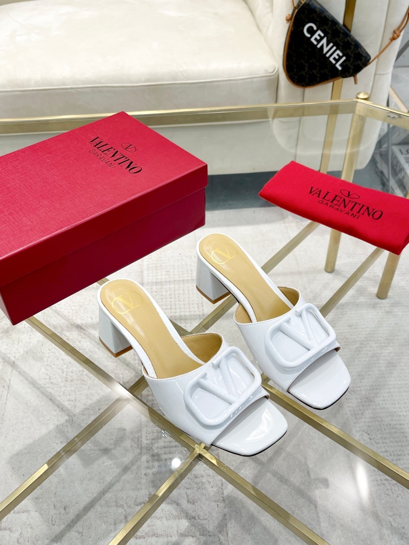 Valentino High Heels